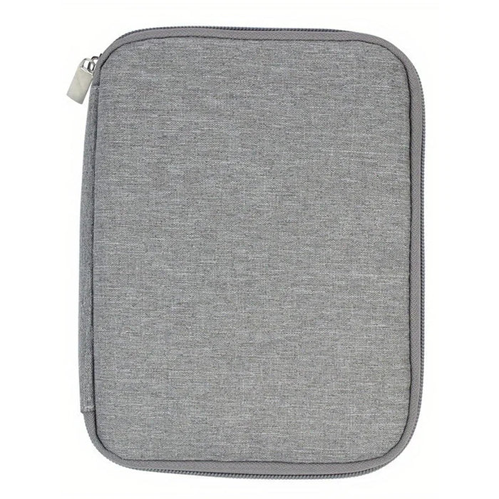 Travel Case For Apple Watch Straps and Accessories