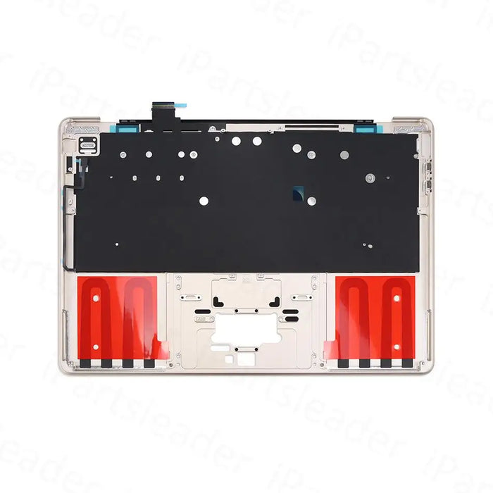 Top Case Replacement for A2681 - MacBook Air M2 13-inch