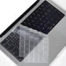 Ultra-Thin Keyboard Protector for Apple MacBook Air & Pro (US Layout) Macfixit Australia