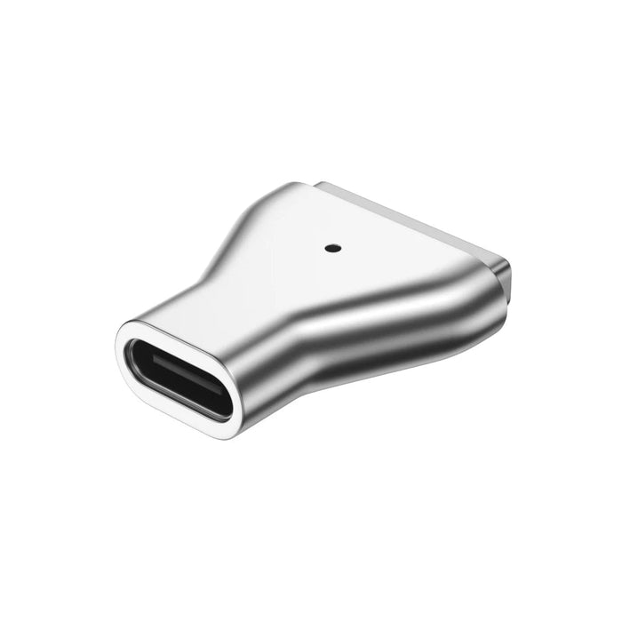 USB-C Female to MagSafe 2 Magnetic Charging Adapter
