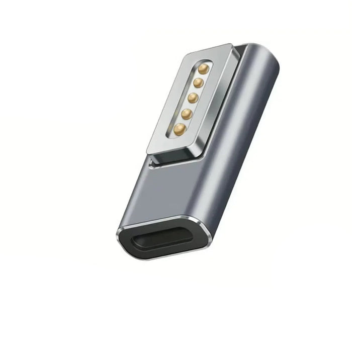 USB-C Female to MagSafe 1 Magnetic Charging Adapter