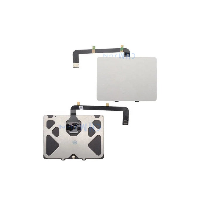 Trackpad For Macbook Pro 15" A1286 (2008-2012) Touchpad with Cable