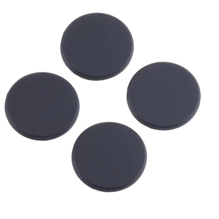 Bottom Case Rubber Feet Foot for MacBook Pro & Air 13" to 16" (2021 & above Models)