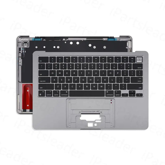 Top Case Replacement for A2681 - MacBook Air M2 13-inch