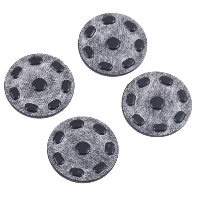 Bottom Case Rubber Feet Foot for MacBook Pro & Air 13" to 16" (2021 & above Models)