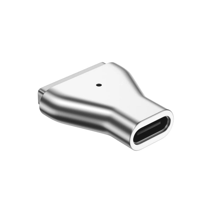 USB-C Female to MagSafe 2 Magnetic Charging Adapter