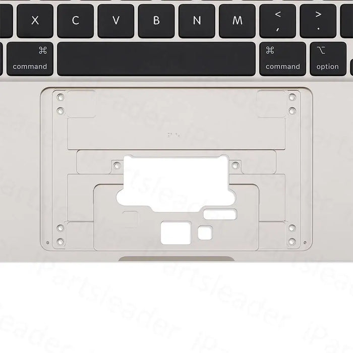 Top Case Replacement for A2681 - MacBook Air M2 13-inch