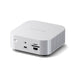 Satechi Thunderbolt 5 CubeDock with SSD Enclosure (Silver) Satechi