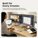 Satechi Thunderbolt 5 CubeDock with SSD Enclosure (Silver) Satechi