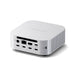 Satechi Thunderbolt 5 CubeDock with SSD Enclosure (Silver) Satechi