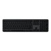 Satechi Slim EX3 Wireless Keyboard (Space Black)
