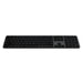 Satechi Slim EX3 Wireless Keyboard (Space Black)