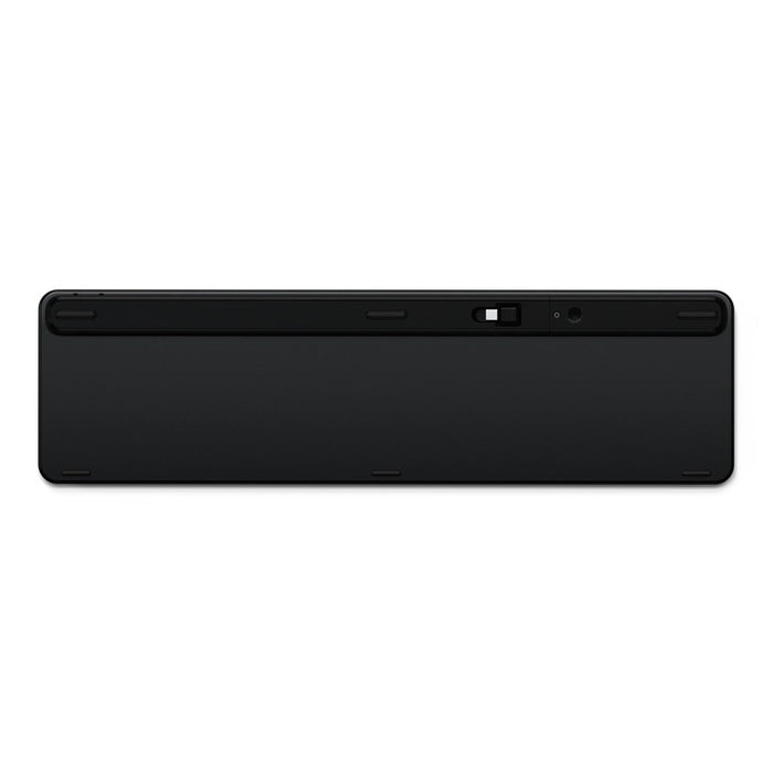 Satechi Slim EX3 Wireless Keyboard (Space Black)