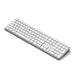 Satechi Slim EX3 Wireless Keyboard (Silver)