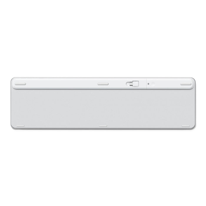 Satechi Slim EX3 Wireless Keyboard (Silver)