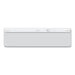 Satechi Slim EX3 Wireless Keyboard (Silver)