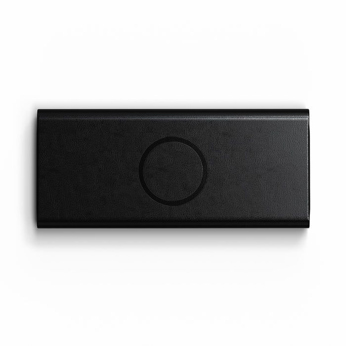 Satechi Vegan-Leather FindAll Glasses Case (Black)
