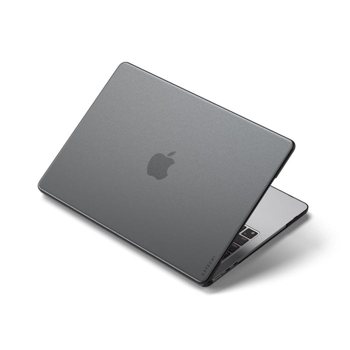 Satechi Eco-Hardshell Case For MacBook Air 13" (M2/M3) (Dark)