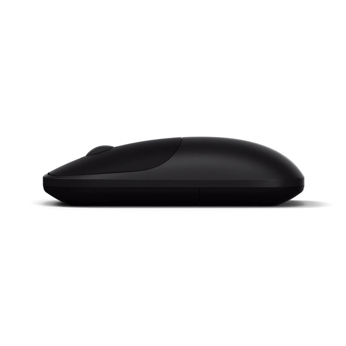 Satechi Slim EX Wireless Mouse (Space Black)