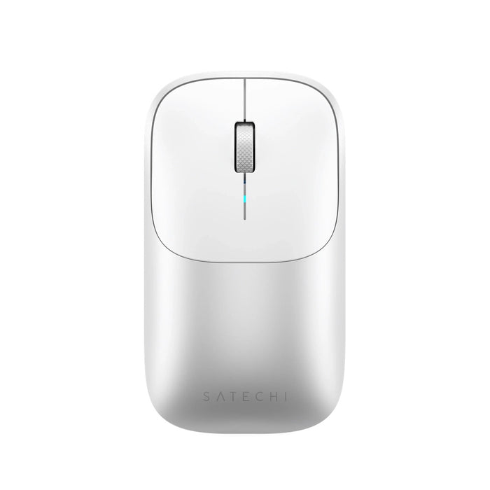 Satechi Slim EX Wireless Mouse (Silver)