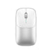 Satechi Slim EX Wireless Mouse (Silver)