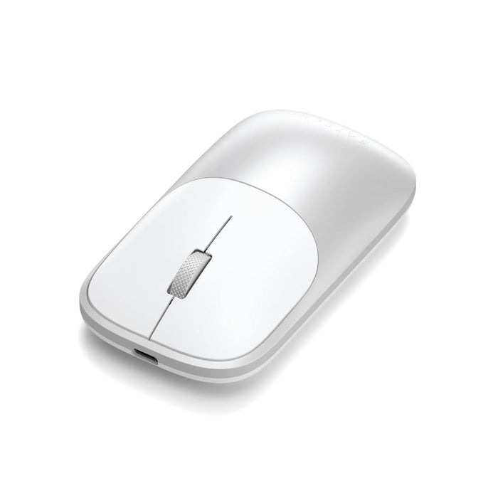 Satechi Slim EX Wireless Mouse (Silver)