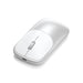 Satechi Slim EX Wireless Mouse (Silver)
