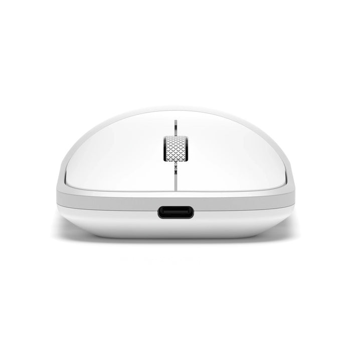 Satechi Slim EX Wireless Mouse (Silver)