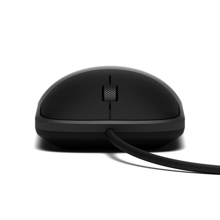 Satechi Slim LX USB-C Wired Mouse (Space Black)