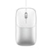 Satechi Slim LX USB-C Wired Mouse (Silver)