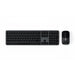 Satechi Slim CEX3 Wireless Keyboard and Mouse Combo (Space Black)