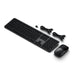 Satechi Slim CEX3 Wireless Keyboard and Mouse Combo (Space Black)