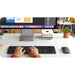 Satechi Slim CEX3 Wireless Keyboard and Mouse Combo (Space Black)