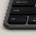 Satechi Slim CEX3 Wireless Keyboard and Mouse Combo (Space Black)
