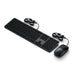 Satechi Slim CLX3 USB-C Wired Keyboard and Mouse Combo (Space Black)