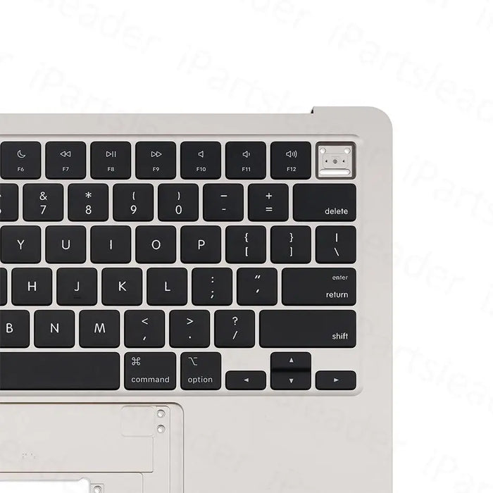 Top Case Replacement for A2681 - MacBook Air M2 13-inch