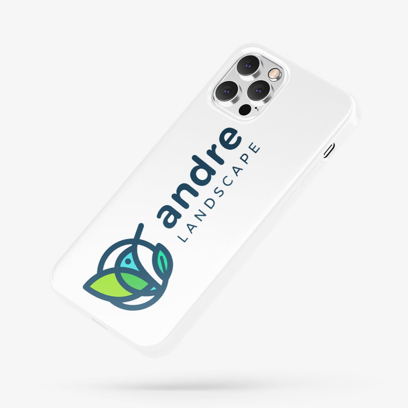 Personalised Corporate iPhone Cases