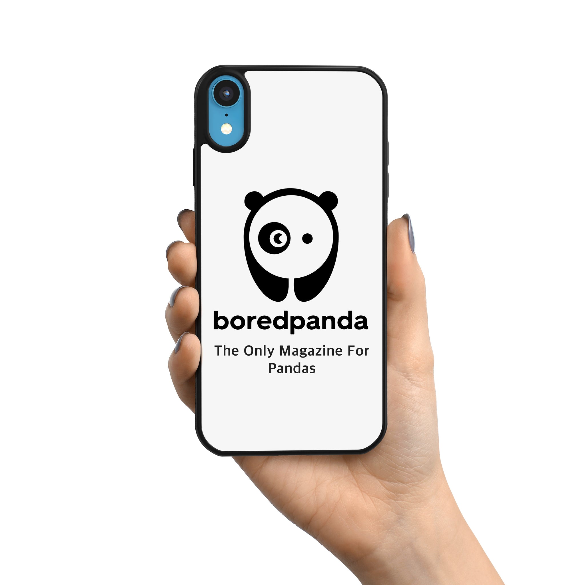 Personalised Corporate iPhone Cases