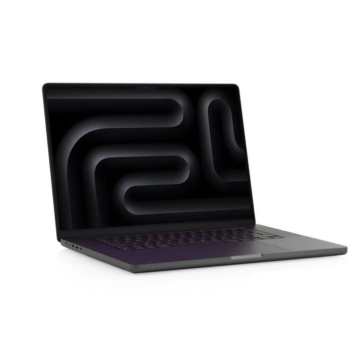 Brand New No Box – MacBook Pro (16-inch, 2024) – M4 Pro Chip, 14-Core CPU, 20-Core GPU, 24GB RAM, 512GB SSD – Black