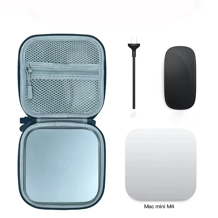 Portable Protective Bag for Apple Mac Mini M4 (2024)