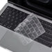 Ultra-Thin Keyboard Protector for Apple MacBook Air & Pro (US Layout) Macfixit Australia