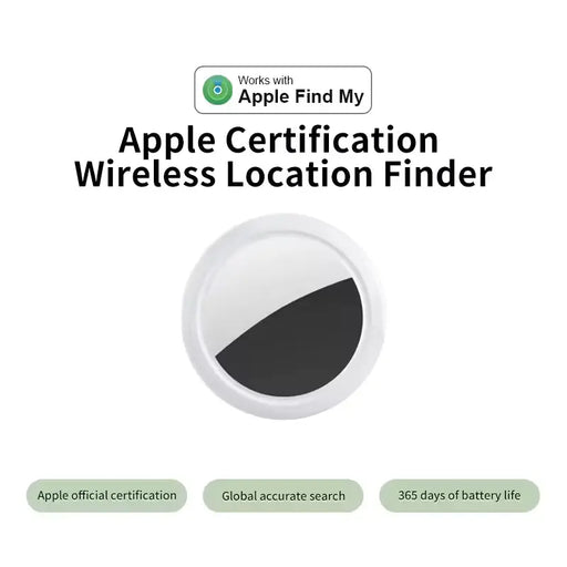 Smart Tracker with Apple Find My Support Macfixit Australia