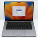 Refurbished MacBook Pro (16-inch) - M1 Max Chip - 10C CPU, 32C GPU, 32GB, 1TB SSD Storage - Space Grey | Battery: 92% | ISO Keyboard (Long Return key) Macfixit Australia