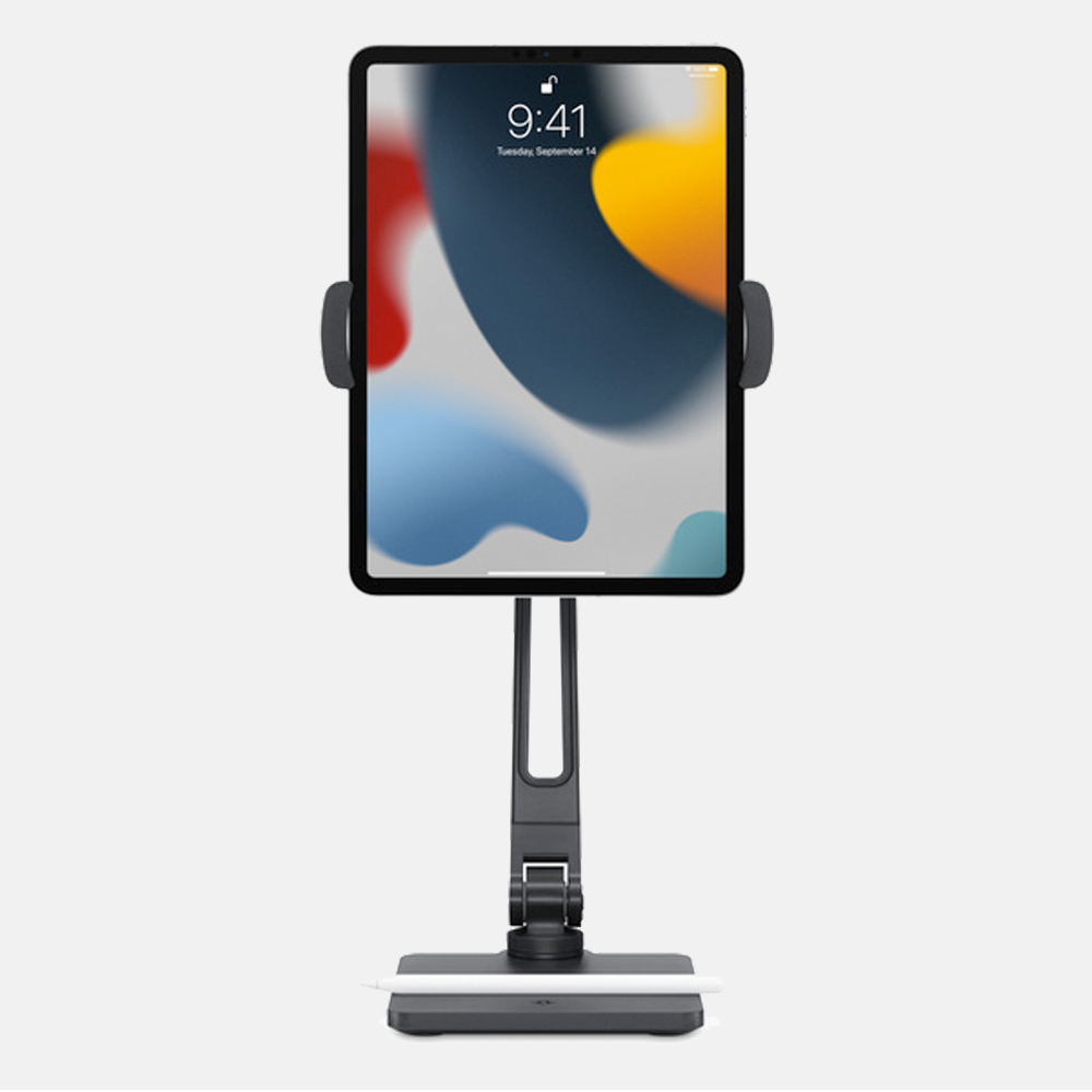 iPad & iPhone Stands and Mounts
