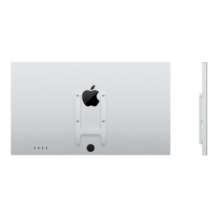 Refurbished Apple Studio Display –  Nano Texture Glass, VESA Mount + Desk Stand Included