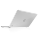STM Studio Case for MacBook Neo - Clear, open