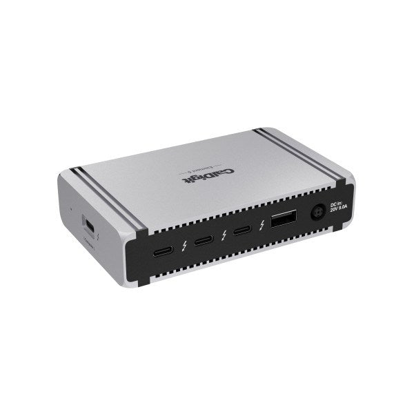 CalDigit - Element 5 - Thunderbolt 5 Hub