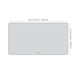 Twelve South DeskPad Grey