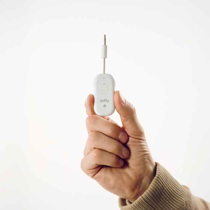 Twelve South AirFly Pro 2 (White)