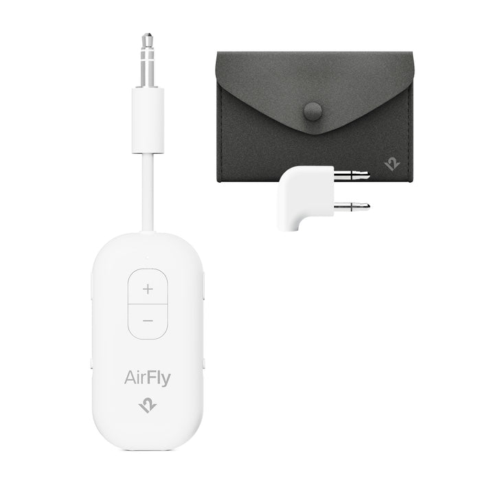 Twelve South AirFly Pro 2 Deluxe